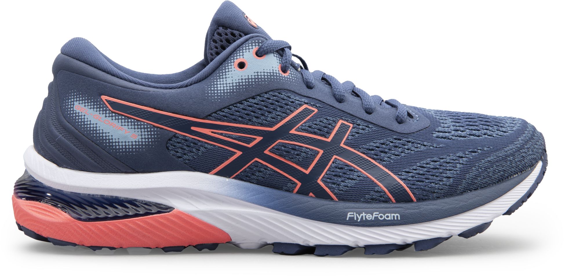 asics glorify 3 homme